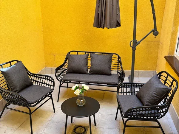 Casa independiente en calle de San Carlos, 3 - Foto 19