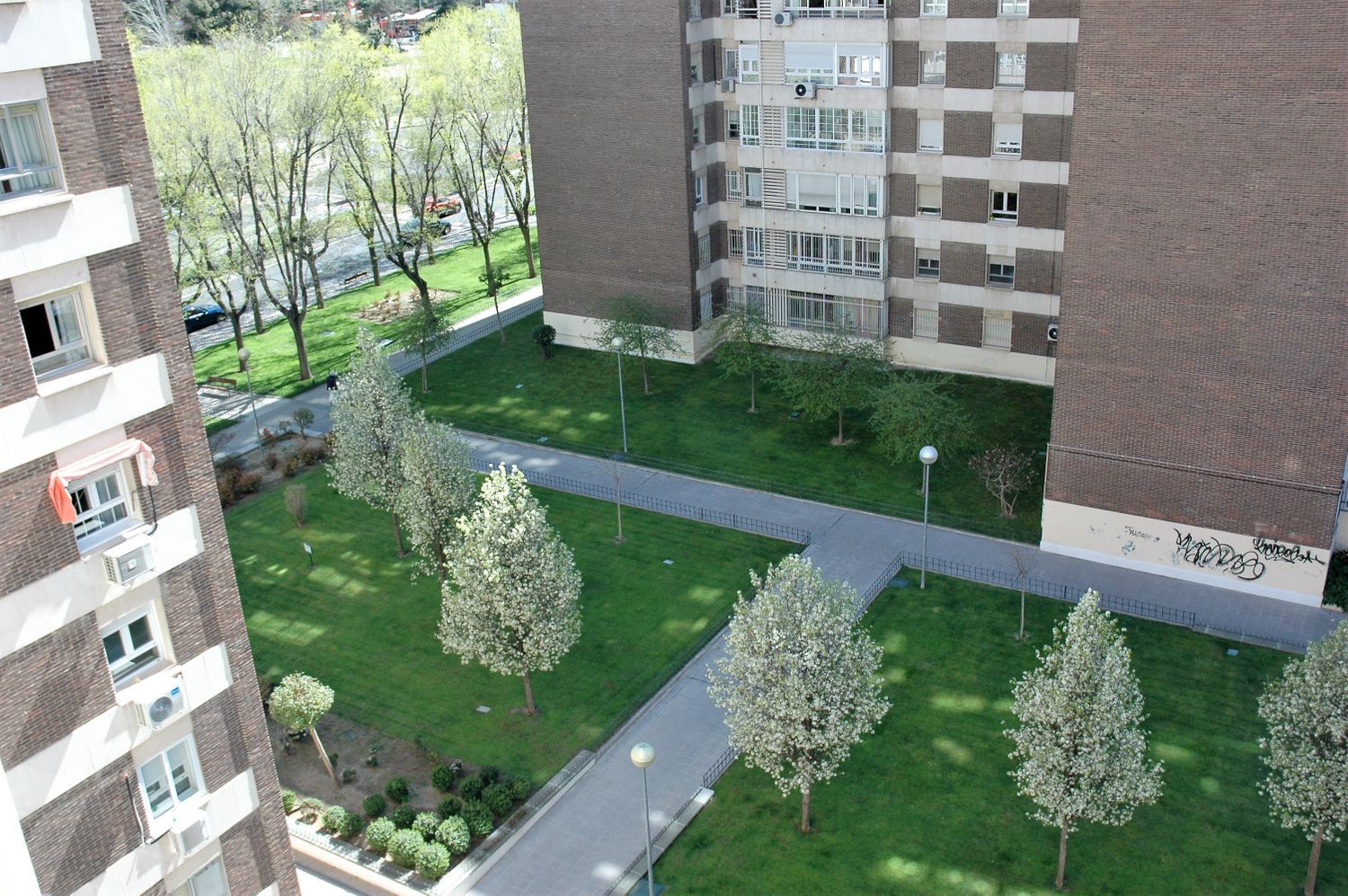 Piso en calle Ginzo de Limia, 7 - Foto 2