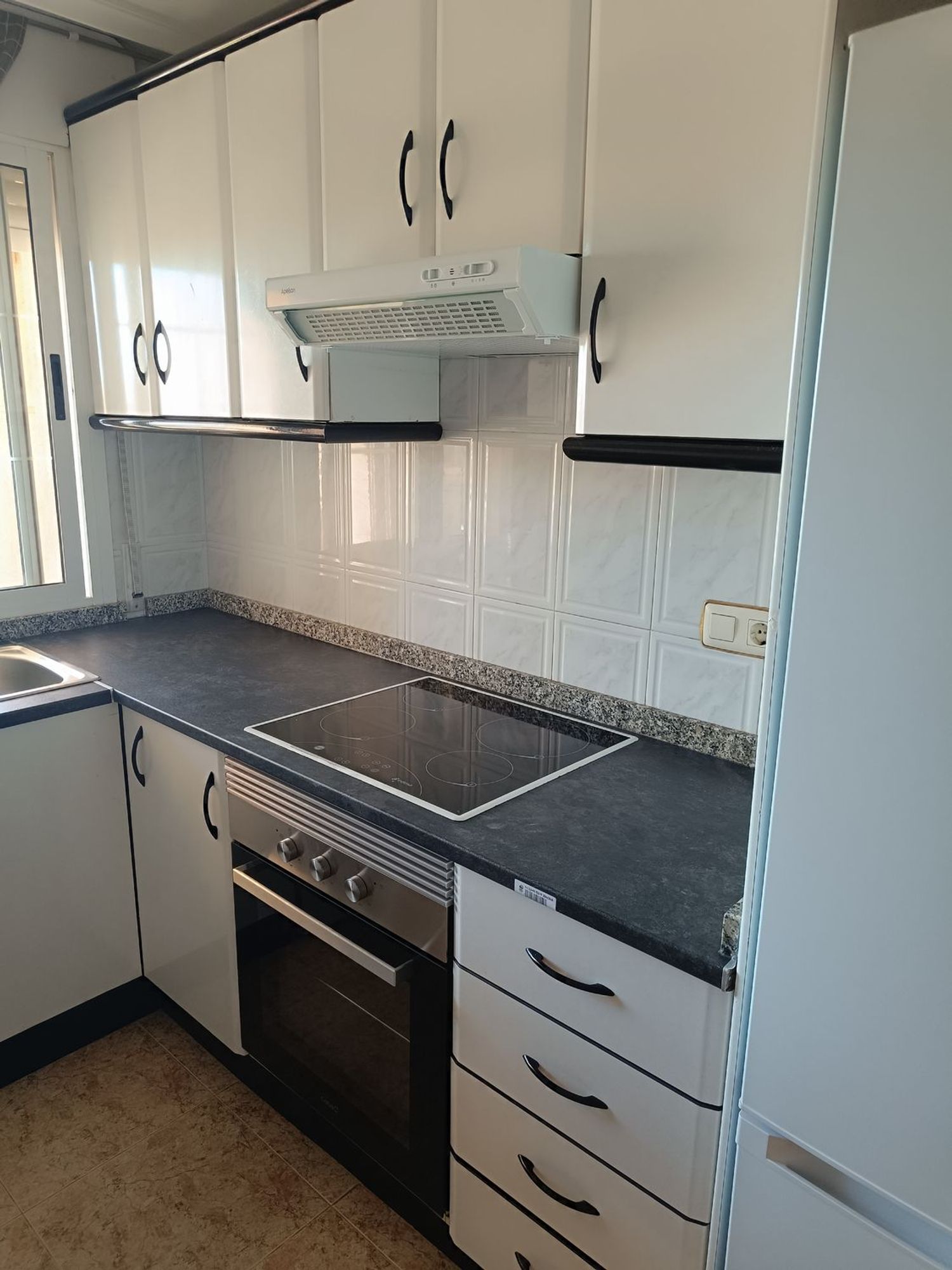 Piso en Avenida de Colon, 2, Los Urrutias, Los Urrutias - Foto 21