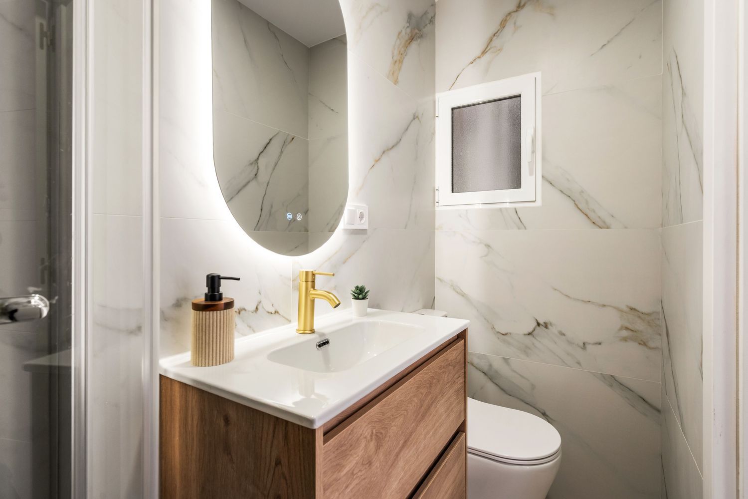 Piso en calle de Pablo Iglesias, 98 - Foto 22