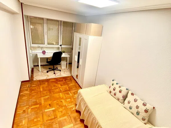 Piso en Calle Camilo Alonso Vega, 16 a - Foto 5