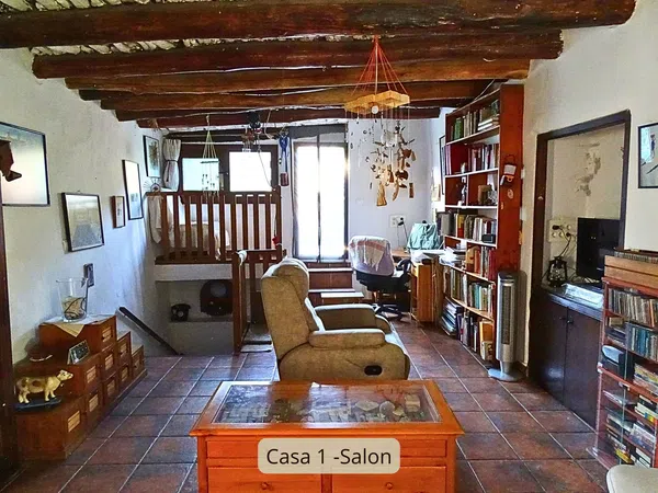 Casa de pueblo en Calle Carcel, 2 - Foto 10