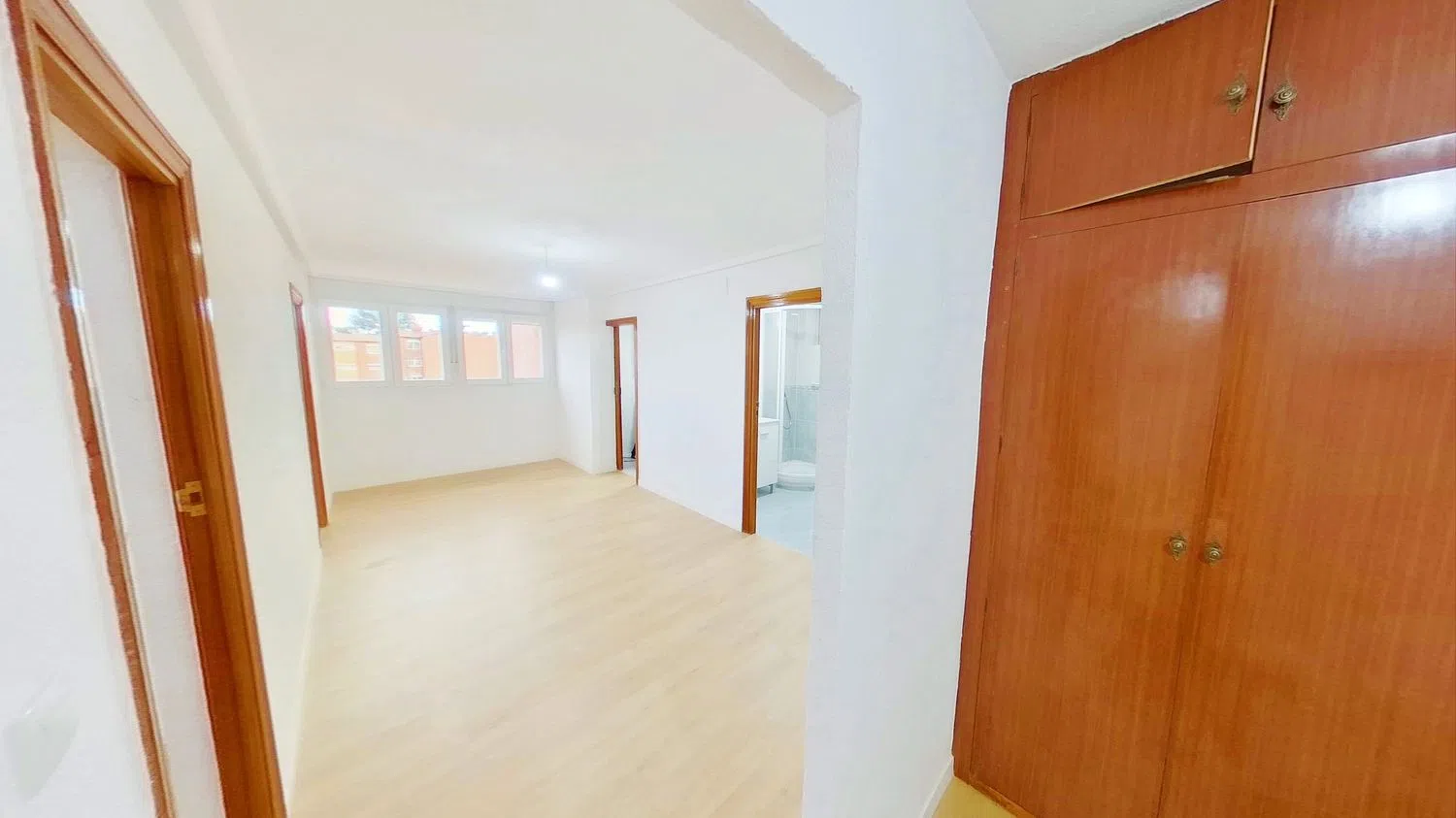 Piso en Barrio Hellín - Foto 1