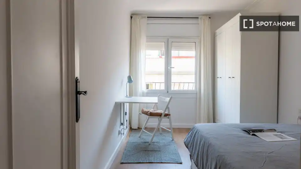 Piso en L'Hospitalet de Llobregat - Foto 16