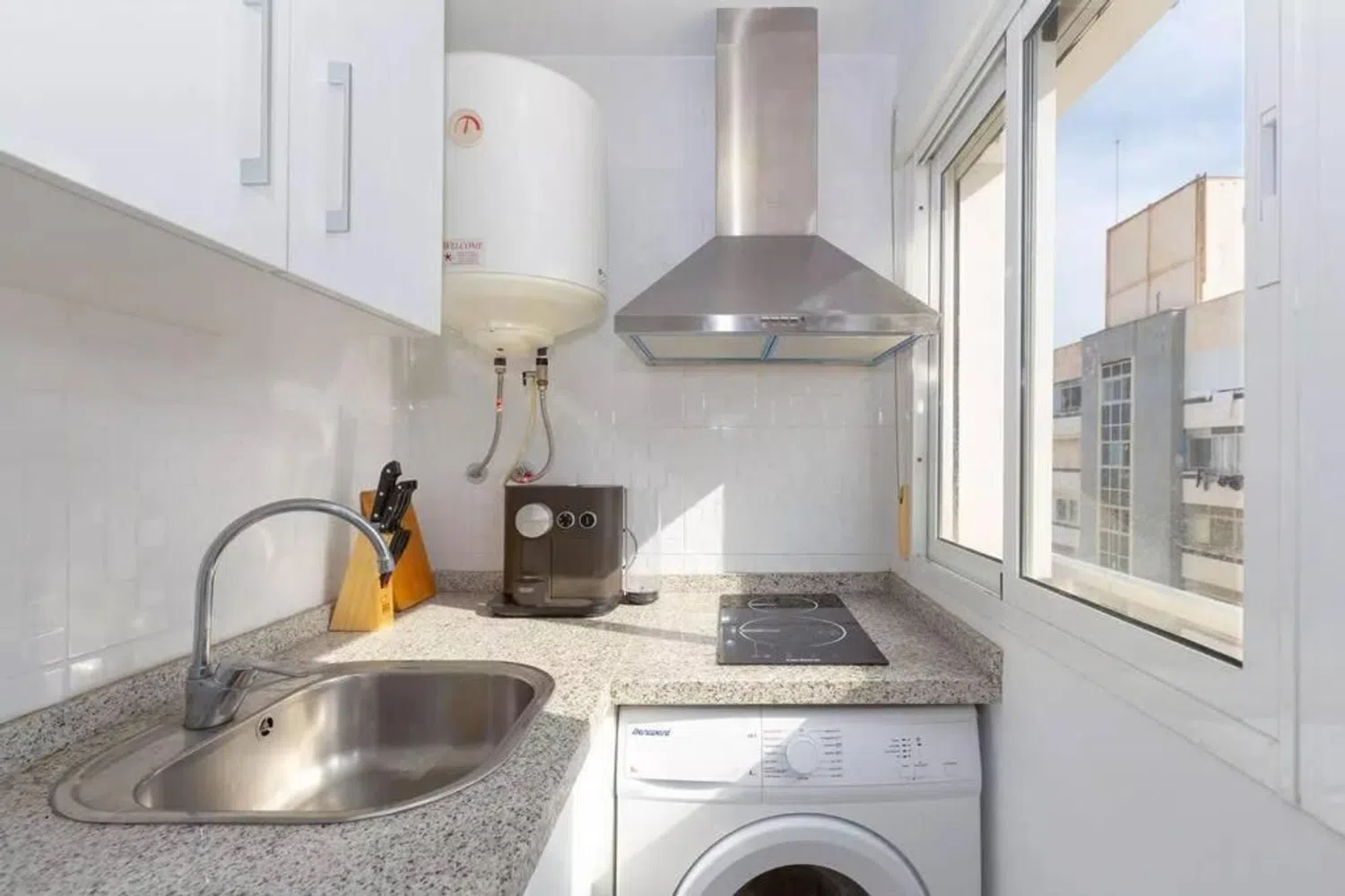 Estudio en calle Río Algas, 3 - Foto 11