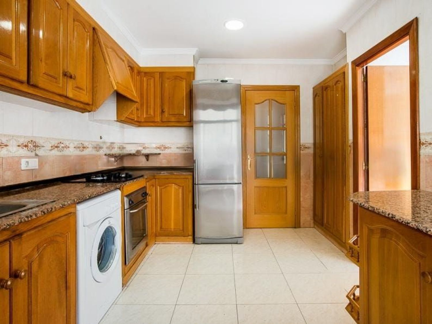 Piso en Avenida dels Germans Bou, 6, Zona Av. del Mar - Foto 5
