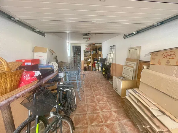 Chalet adosado en calle Fresno, 28 - Foto 10