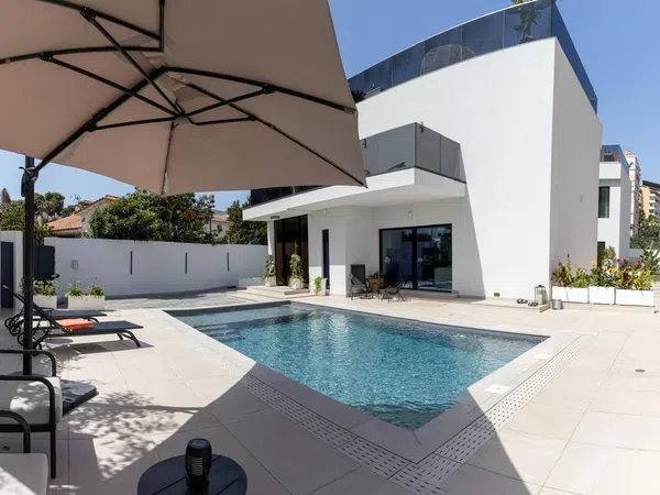 Casa o chalet independiente en Solymar - Puerto Marina, Solymar - Puerto Marina - Foto 25