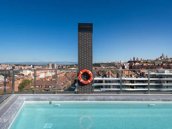 Piso en calle Casimiro Mahou Bierhans, 21 - Foto 32