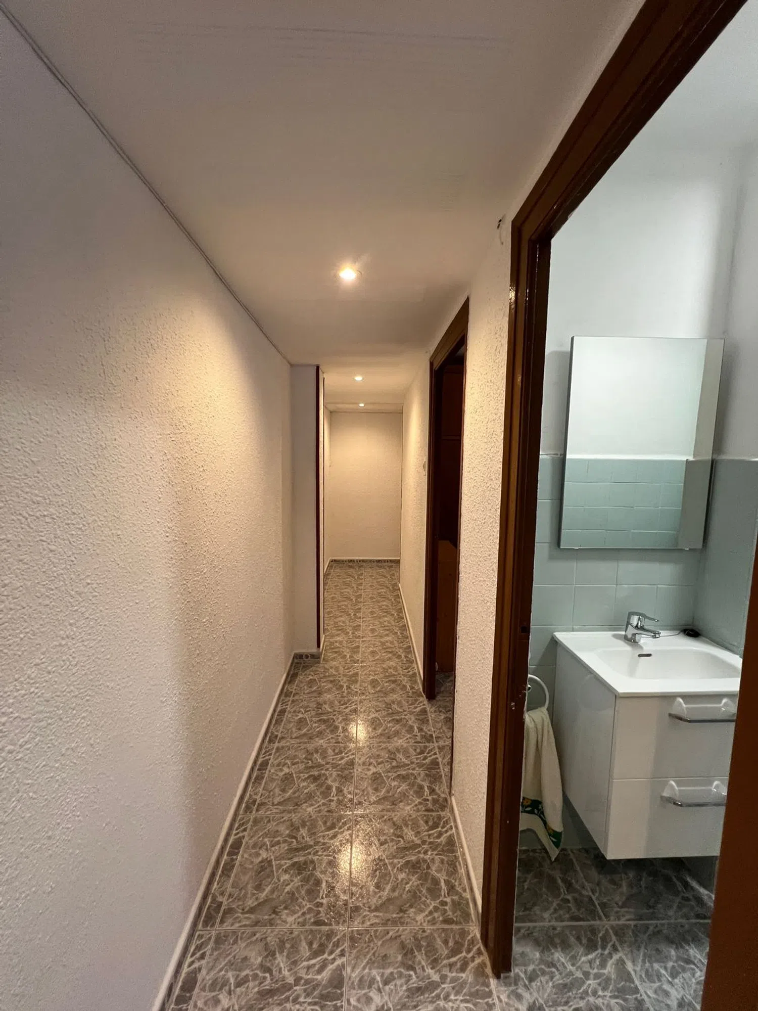 Piso en calle de Borja, 22 - Foto 4