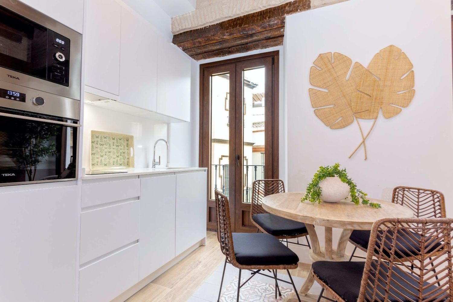 Piso en calle Santas Patronas, 15 - Foto 3