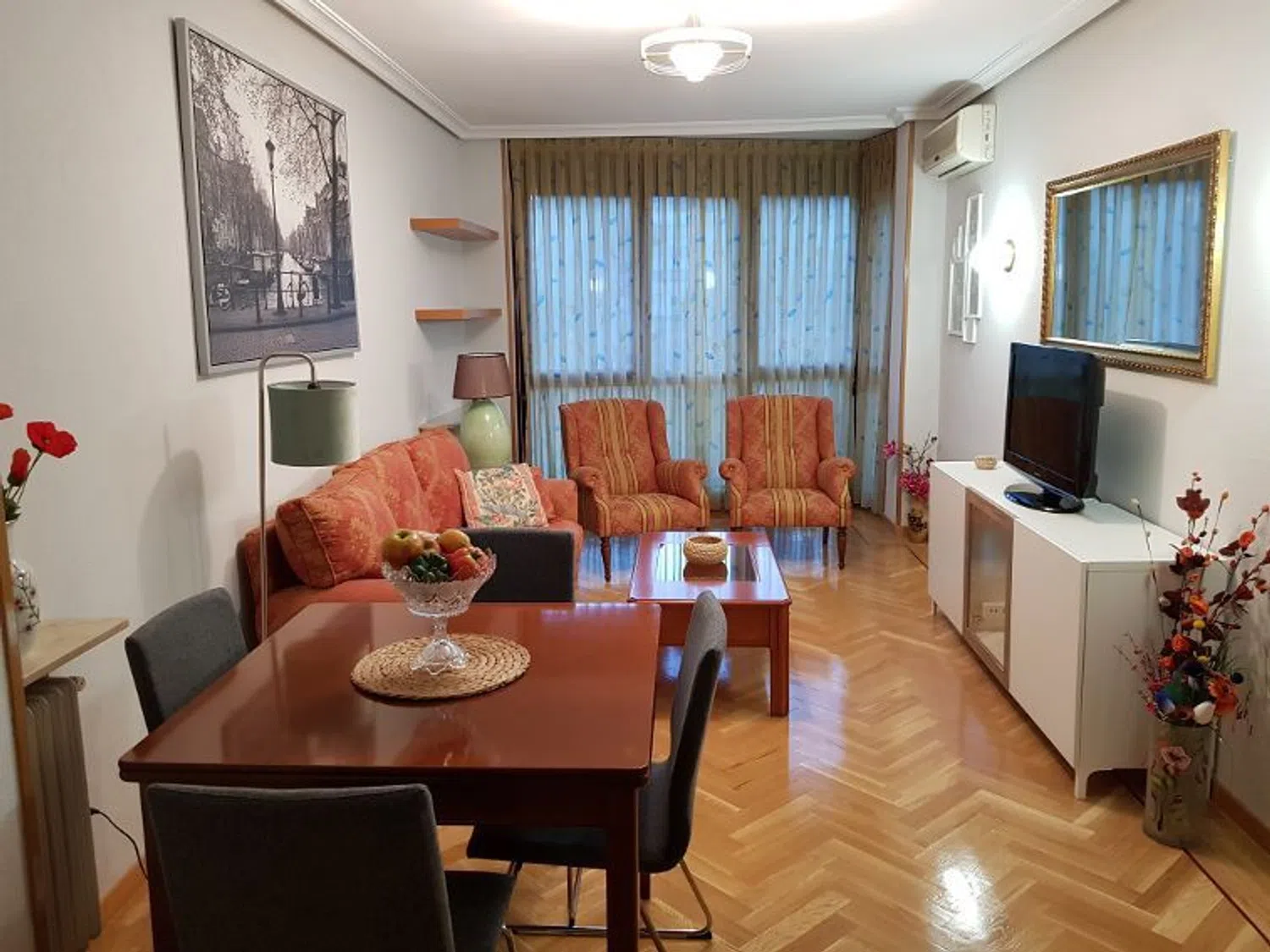 Piso en calle Tertulia, 15 - Foto 20