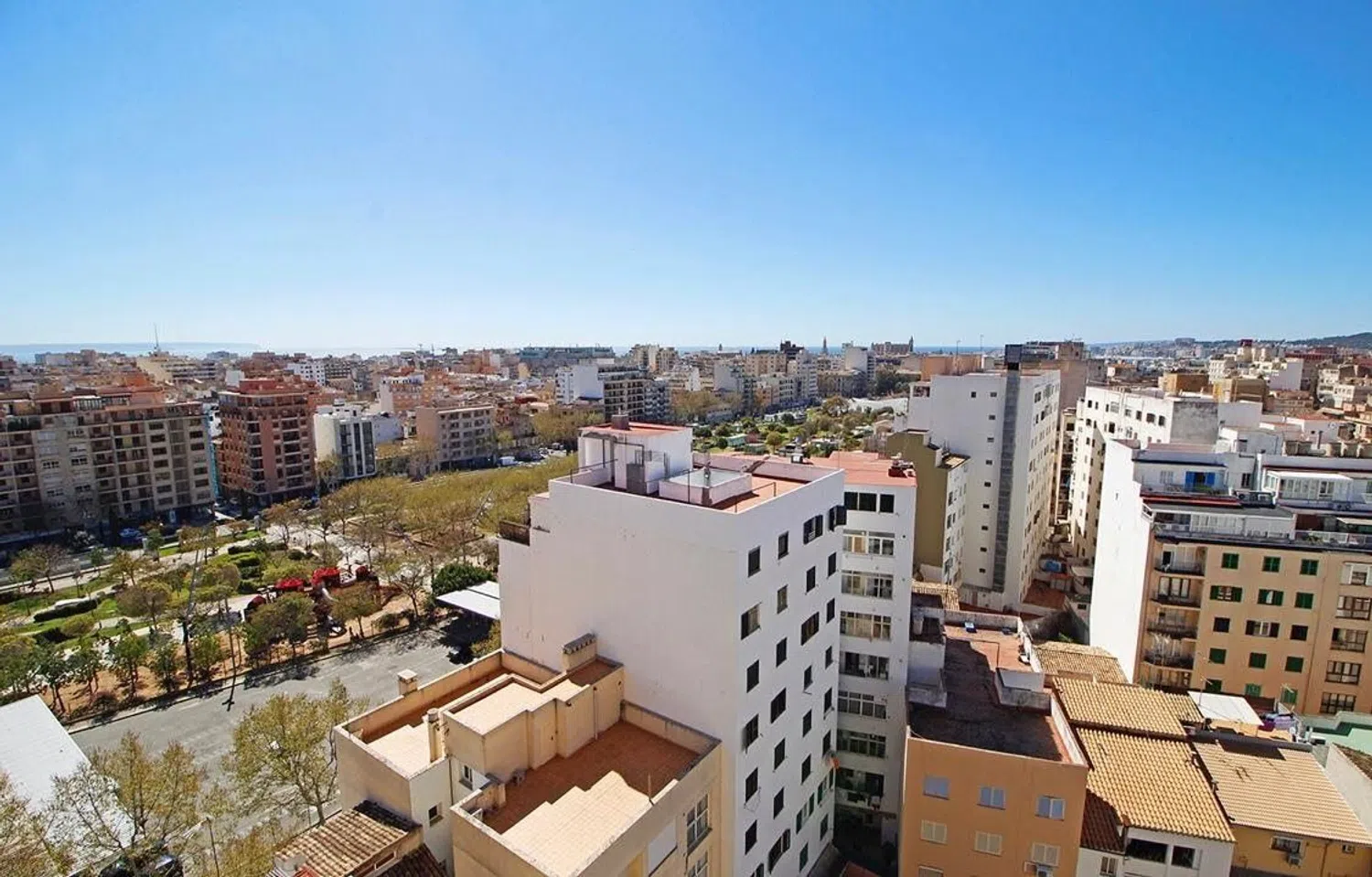 Ático en calle Francesc Sancho, 7 -11-d - Foto 5