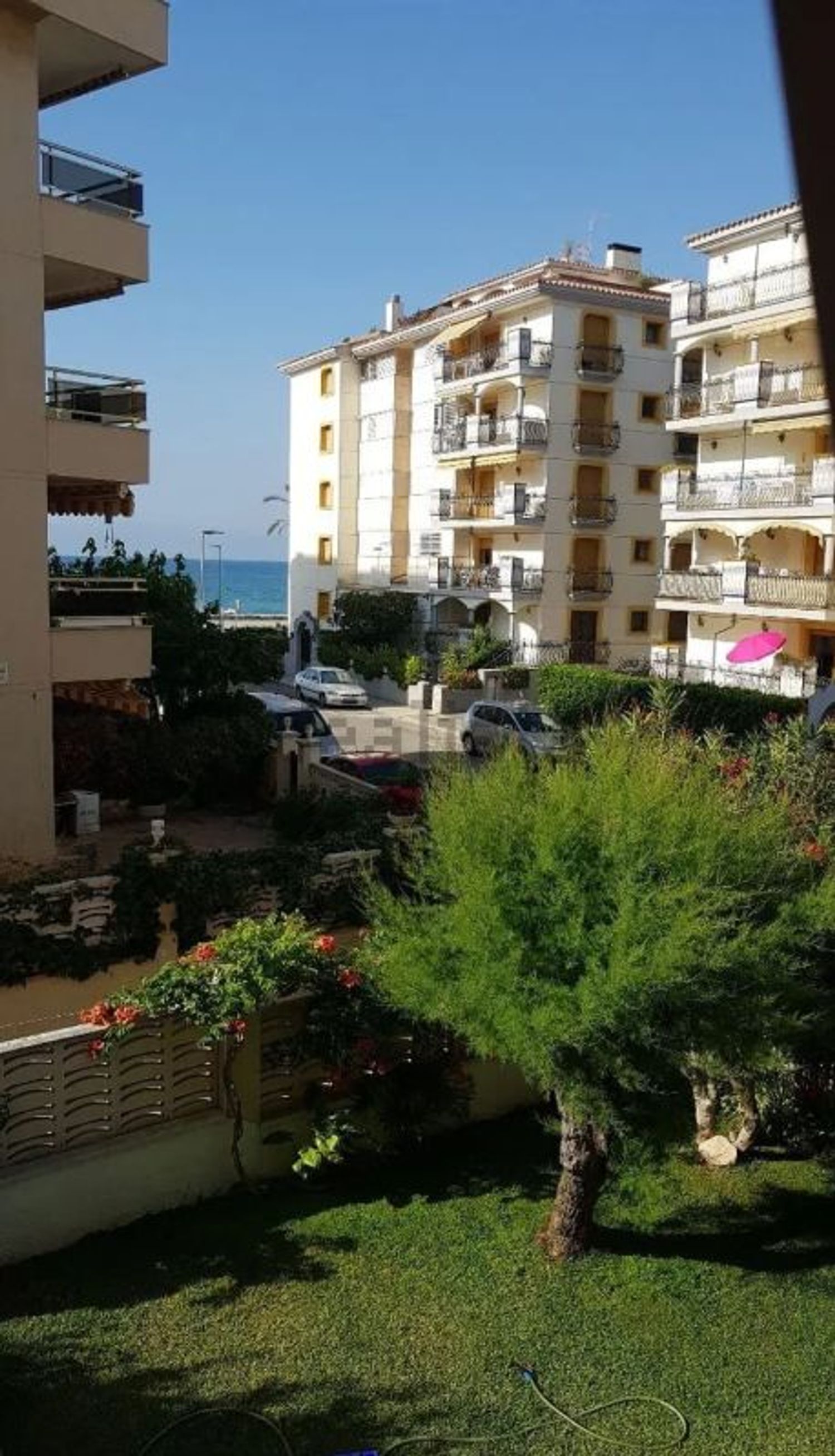 Piso en Urb. mas mel Platja Calafell - Foto 1