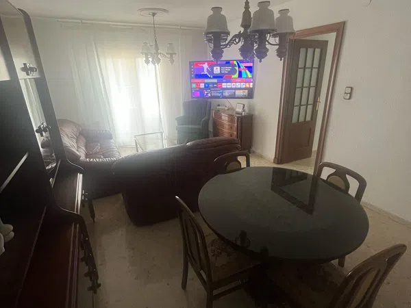 Piso en Avenida de Pulianas, 64, San Francisco Javier, San Francisco Javier - Foto 23