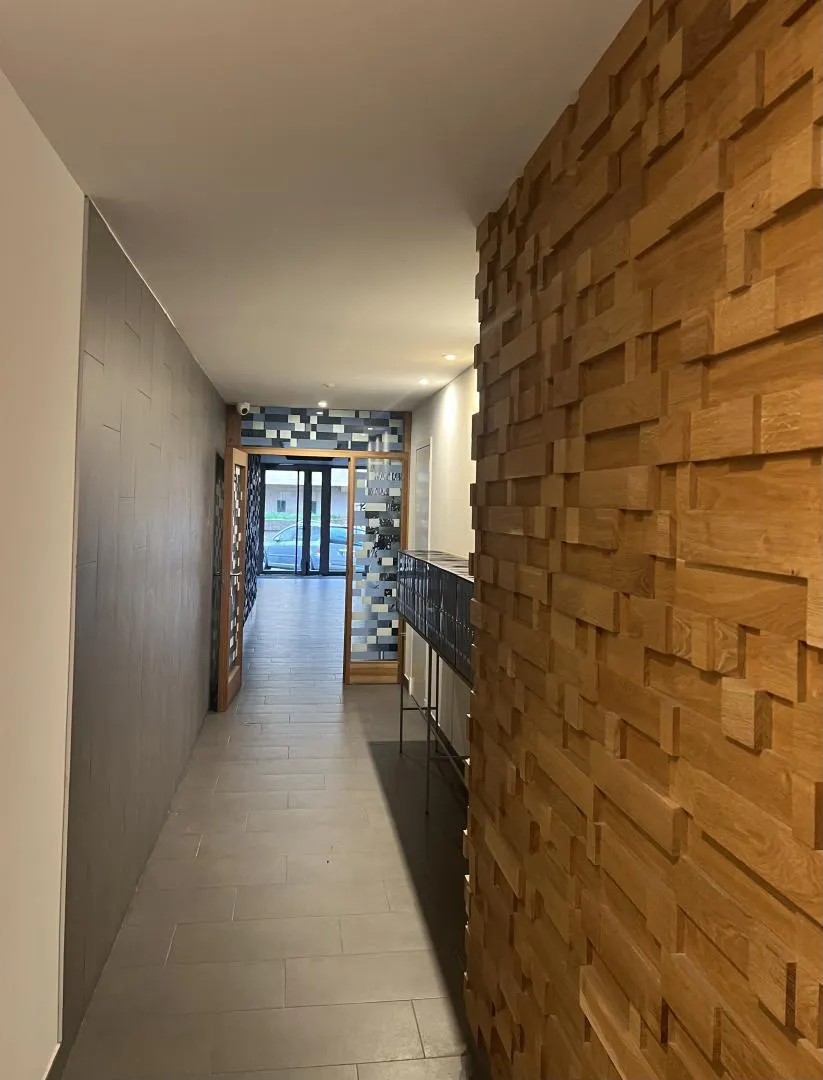 Piso en  Rúa Abeleira 9 - Foto 16