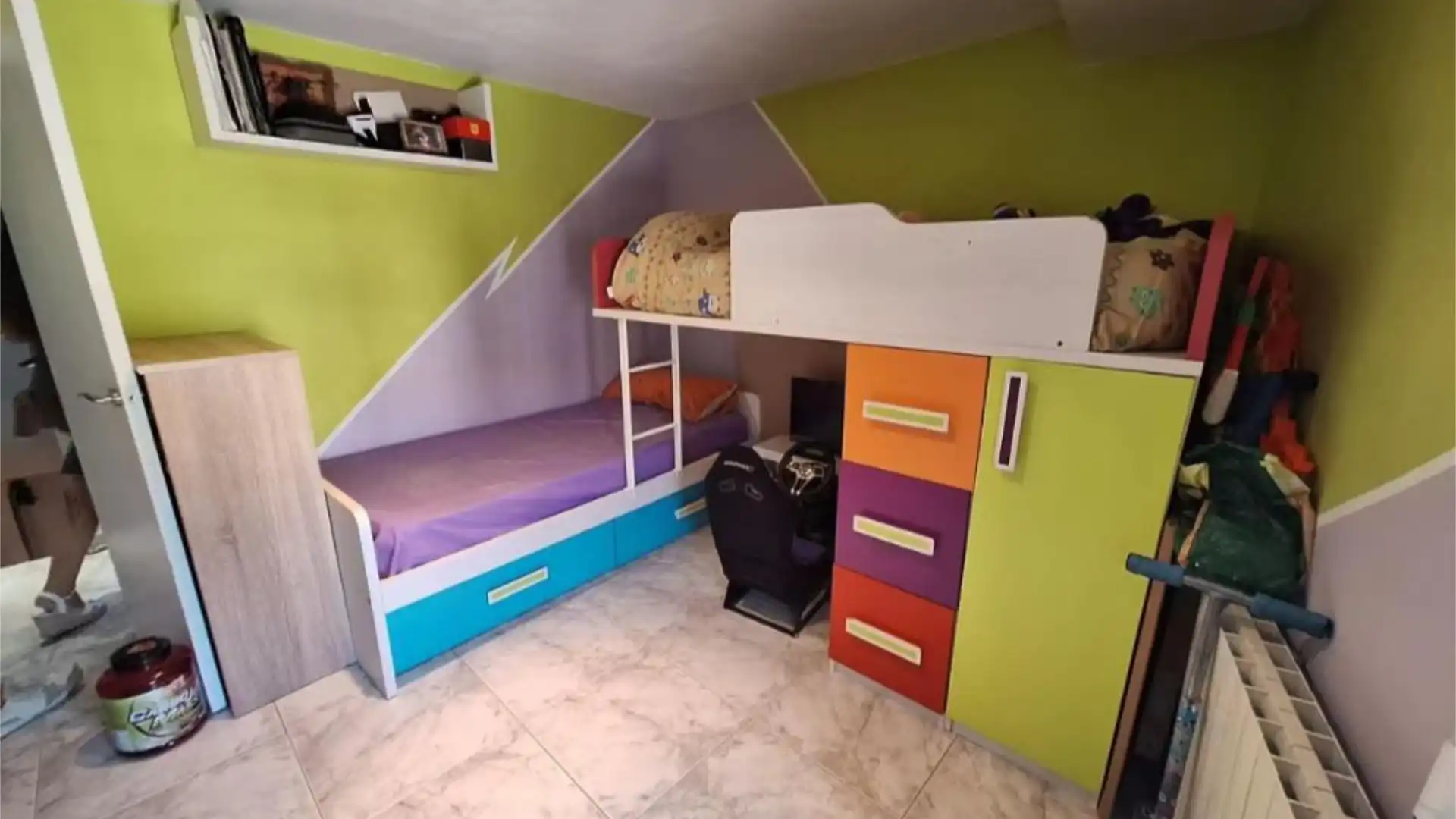 Casa adosada en  Carrer de Còrdova 242 - Foto 15