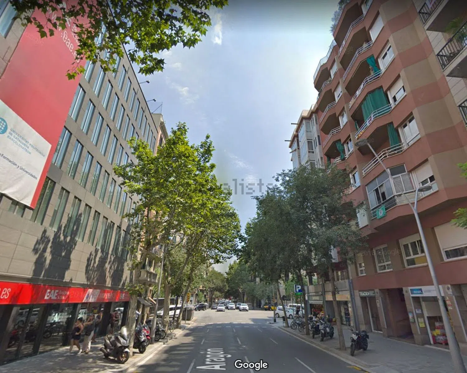 Piso en calle d'Aragó, 18 - Foto 31