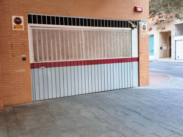 Piso en Calle Granada, 87, Centro-Rambla, Centro-Rambla - Foto 11