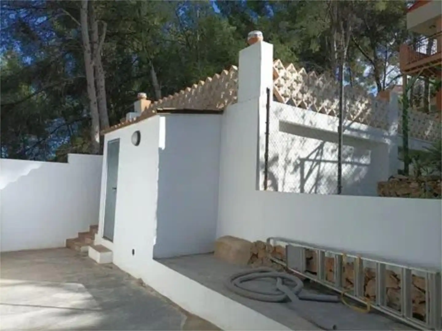Chalet en  Avenida Santo Espíritu Pau 18 - Foto 32