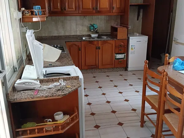 Chalet adosado en Calle San Francisco, 2, Alumbres-Escombreras, Alumbres-Escombreras - Foto 7