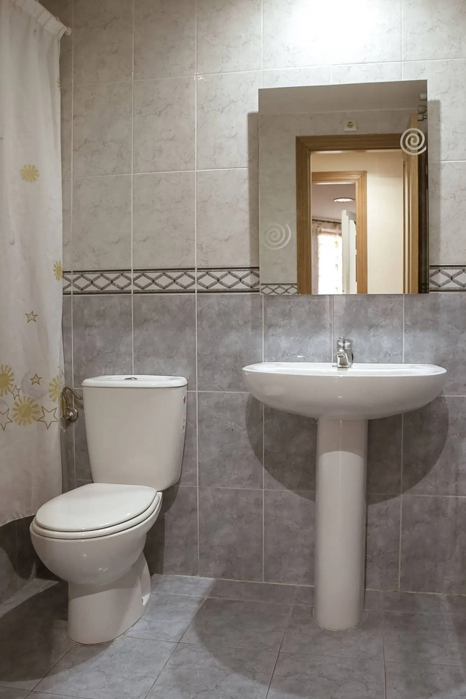 Piso en calle de Rafael Lapesa Melgar Gramatic i Lingüista, 12 - Foto 34