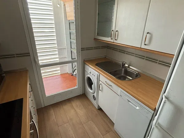 Piso en calle Islas Cíes, 9 - Foto 11