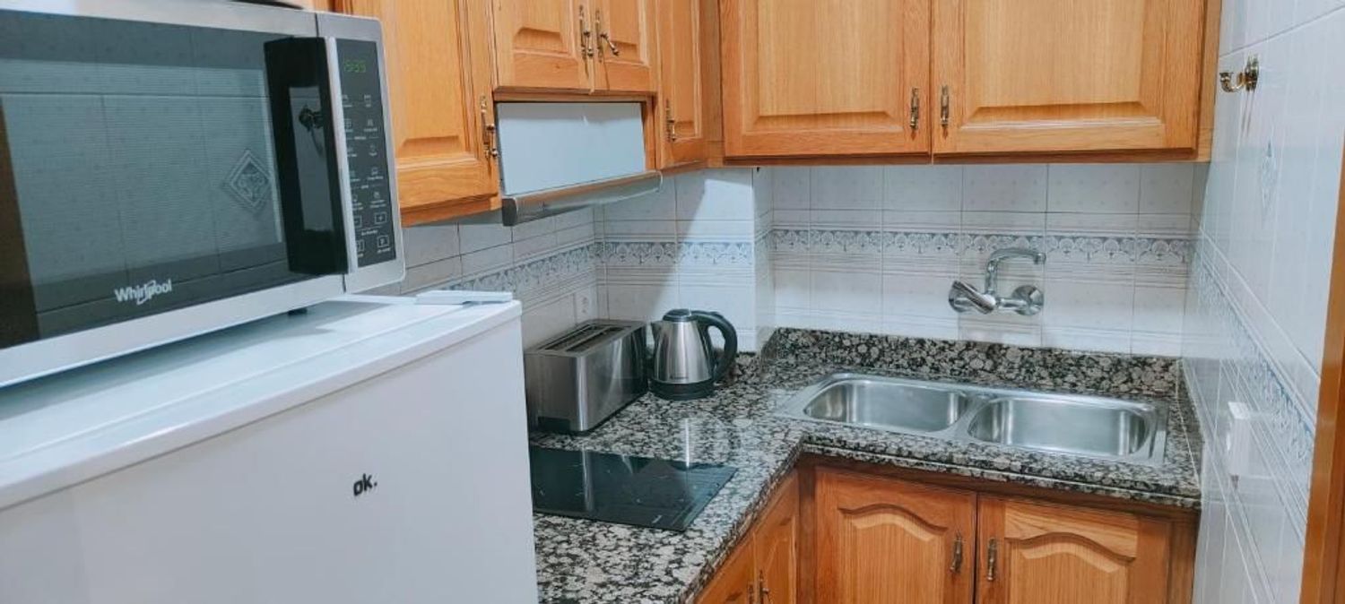 Estudio en Barrio Casco Histórico-Santa Cruz - Foto 23