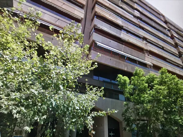 Piso en avenida Oscar Espla, 4 - Foto 2