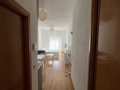 Estudio en calle de Argumosa, 22