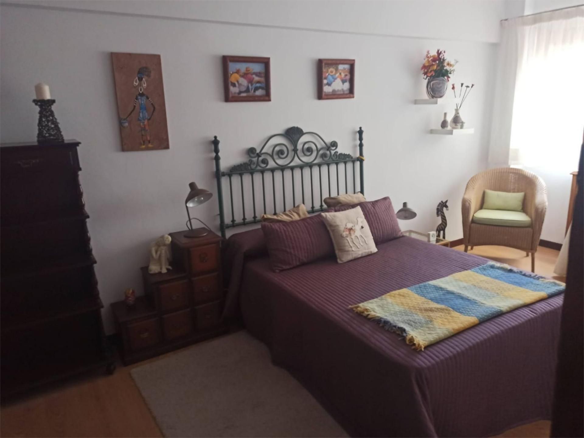 Piso en  Rúa Alfredo Vicenti 32 - Foto 2