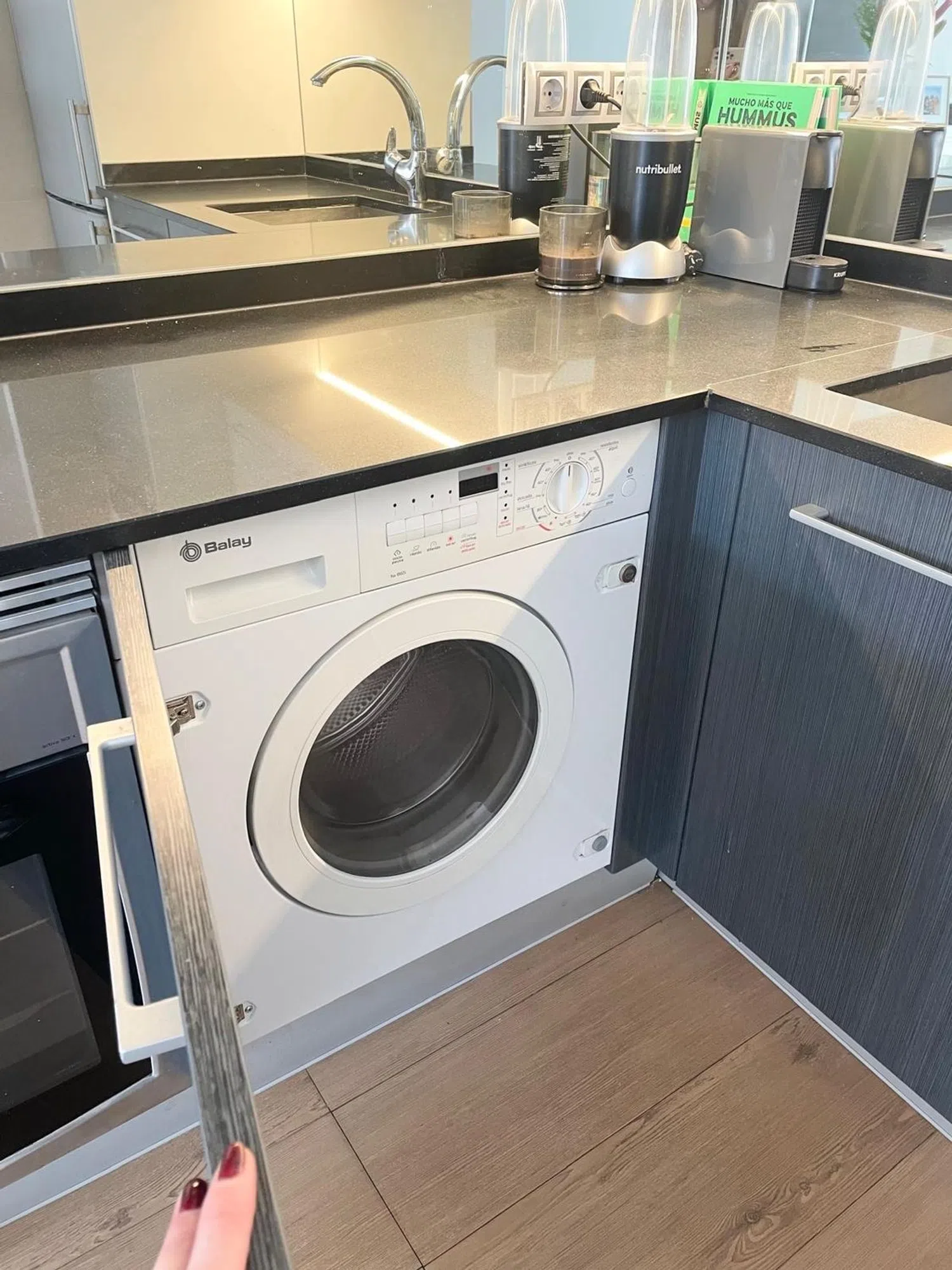 Piso en calle de Francisco Navacerrada, 64 - Foto 23