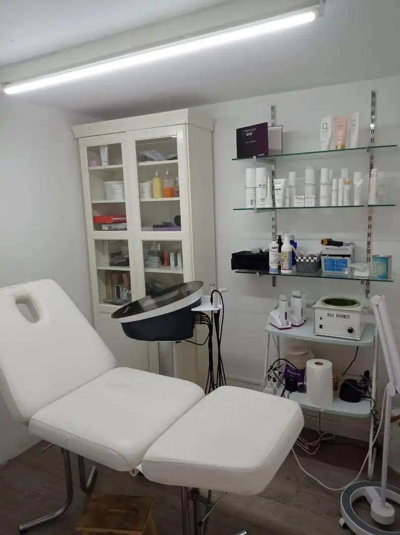 Local comercial en calle Carrer de Sicília 45 - Foto 7