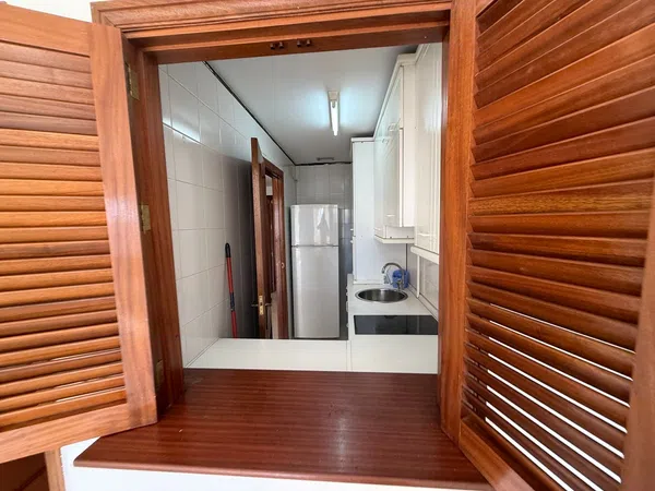 Ático en Demetrio de los Ríos, 15 - Foto 12