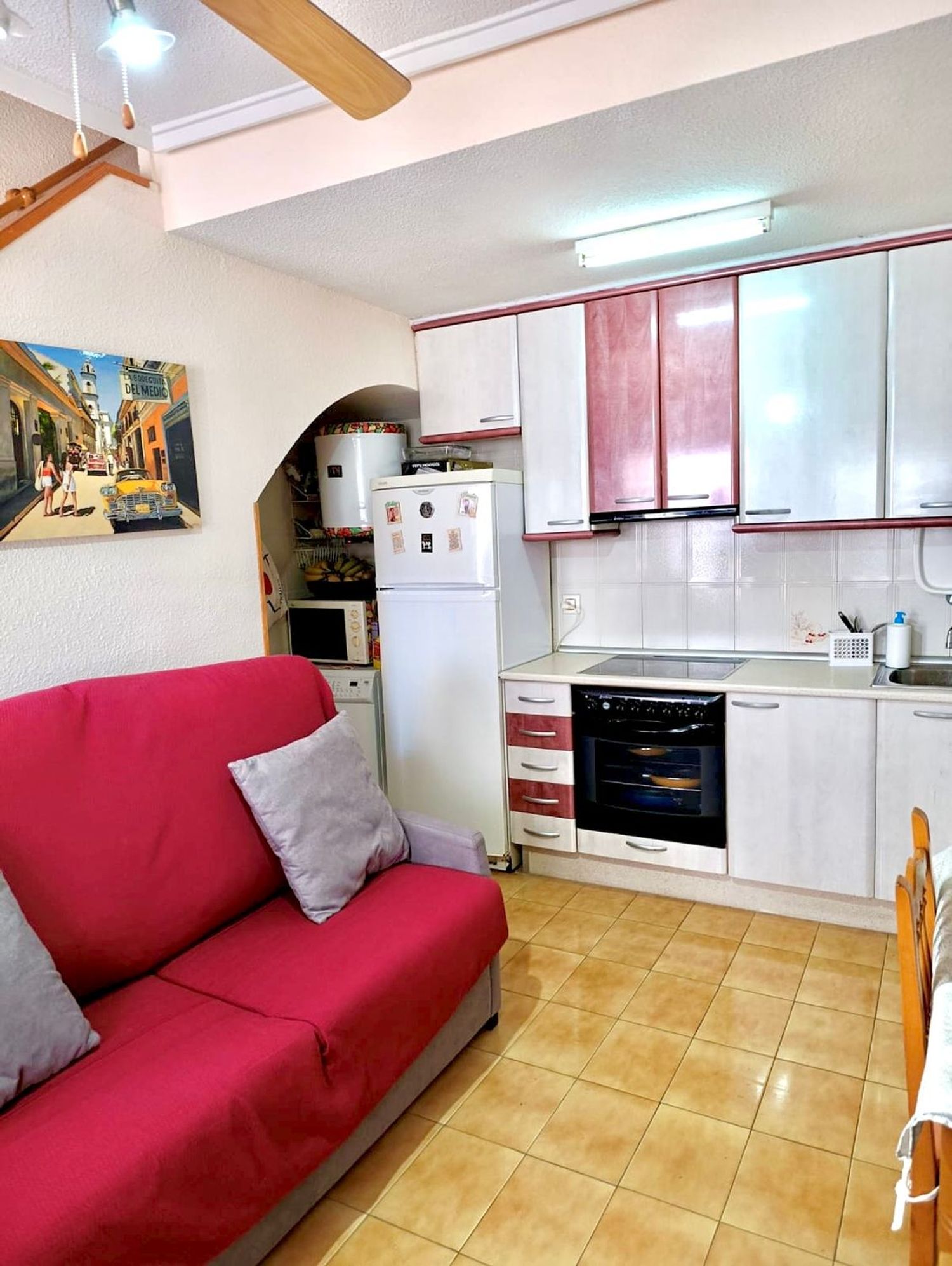 Chalet adosado en calle Relleu, 4 - Foto 7