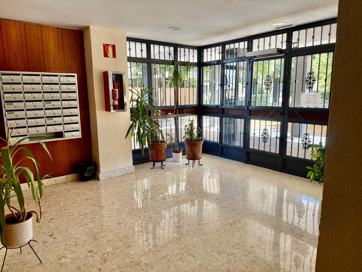 Piso en Avenida de la Cruz del Campo, 31, Gran Plaza - Marqués de Pickman - Ciudad Jardín - Foto 7
