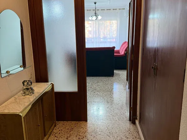Piso en calle Cronista Diego Rodriguez de Almela, 8 - Foto 4