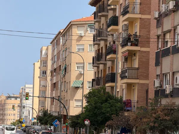 Piso en Calle Martínez de la Rosa, 116, Suárez - Foto 3