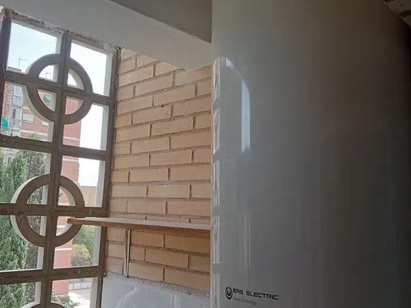 Piso en Calle Luz Casanova, 11, Polígono Cartuja - Foto 15
