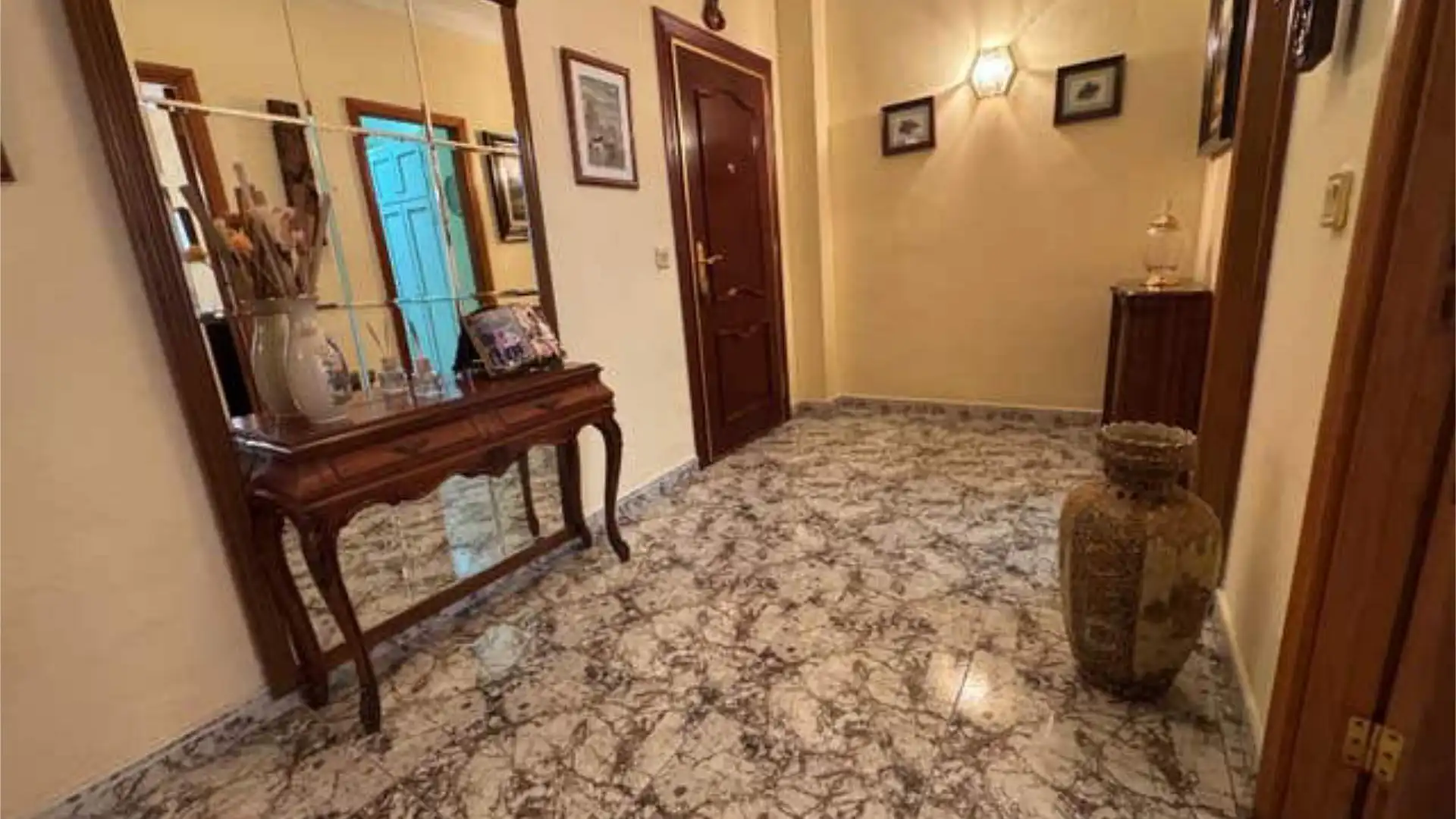 Piso en Escaleritas - Foto 4