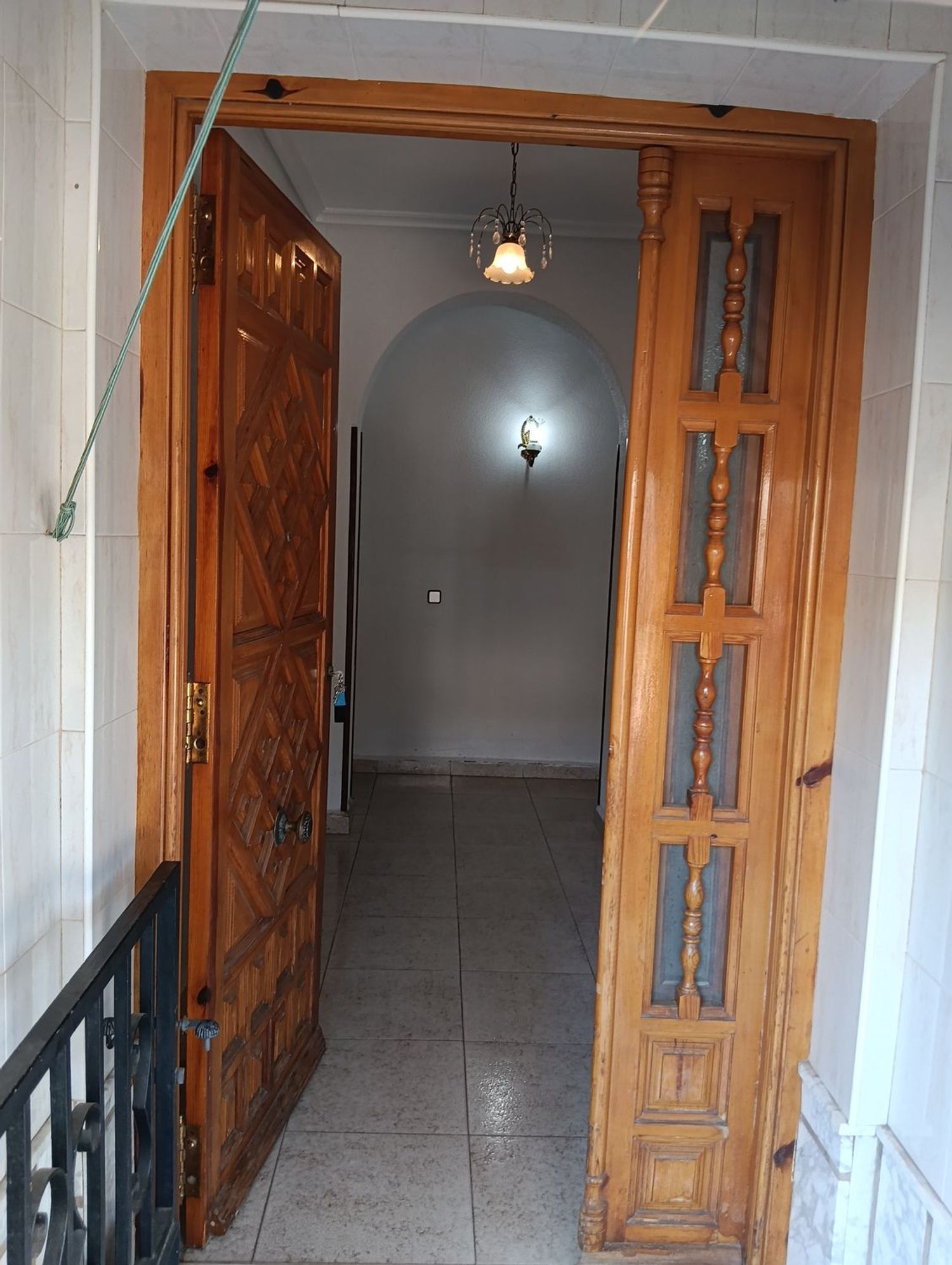 Chalet adosado en Calle San Francisco, 2, Alumbres-Escombreras, Alumbres-Escombreras - Foto 3