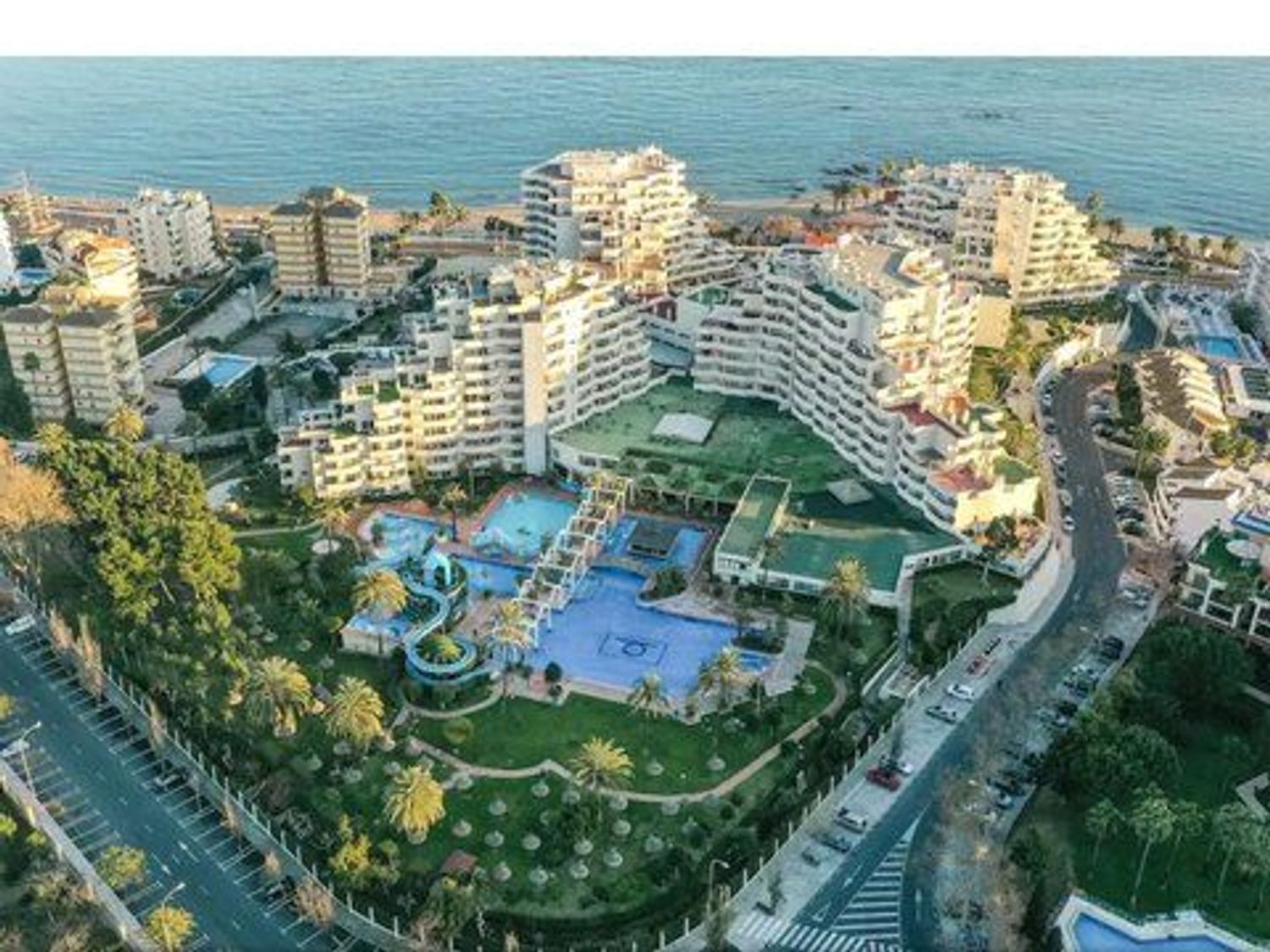 Estudio en avenida del Parque, 1 - Foto 9