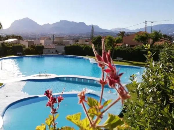 Dúplex en Camino de la cantera, 75, L'Albir, L'Albir - Foto 15
