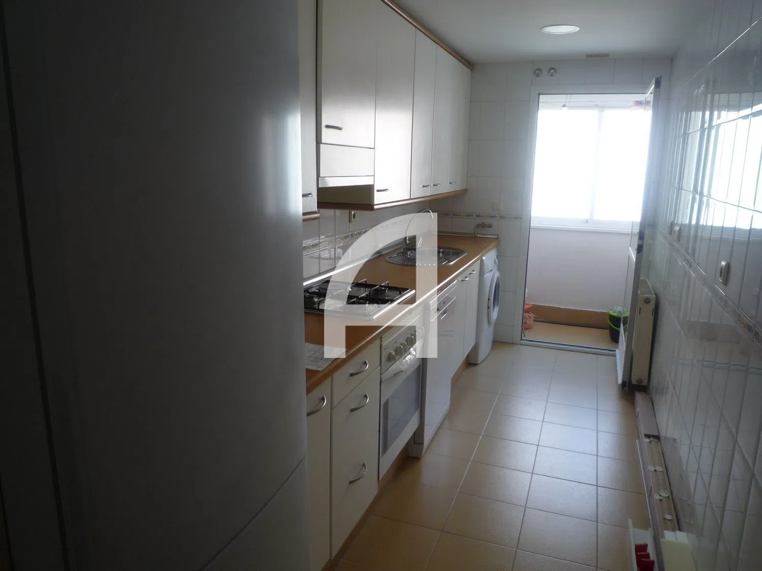 Piso en calle de Isabel Colbrand - Foto 6