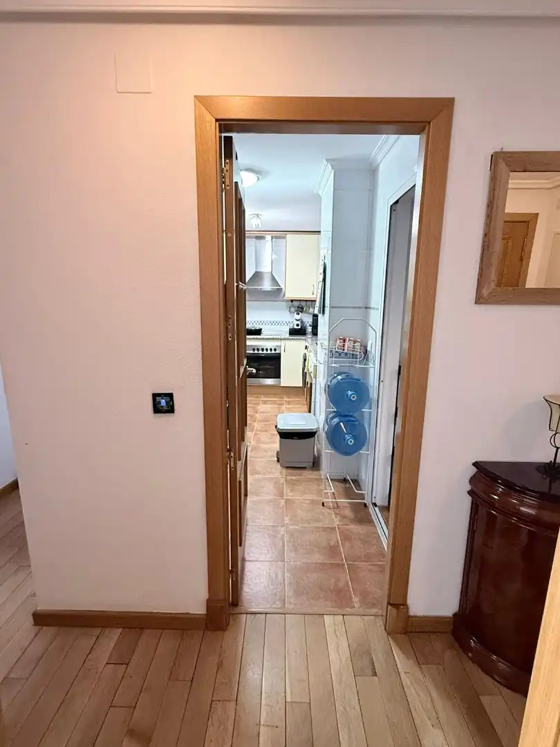 Piso en  Calle Espaṅoleto 16 - Foto 21