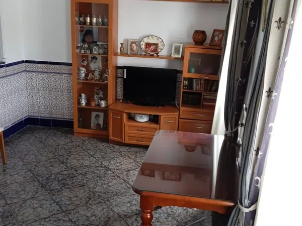 Chalet adosado en Calle Garduñera, 14 - Foto 1