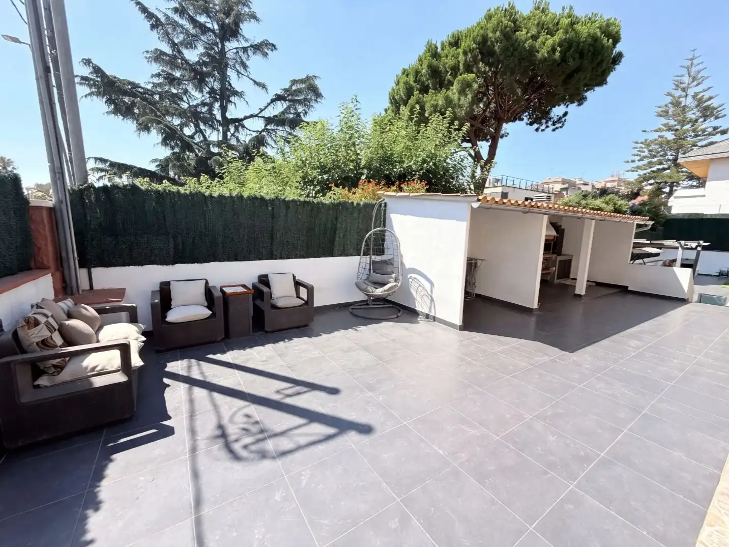 Chalet en  Carrer de Mossèn Jacint Verdaguer 128 - Foto 25