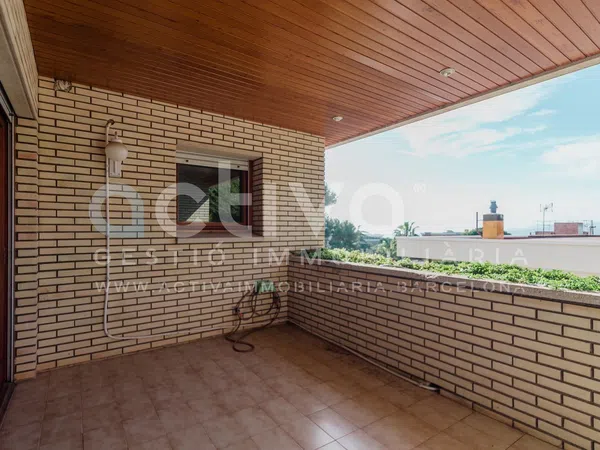 Casa o chalet independiente en Avenida de Jacint Esteva Fontanet - Foto 27