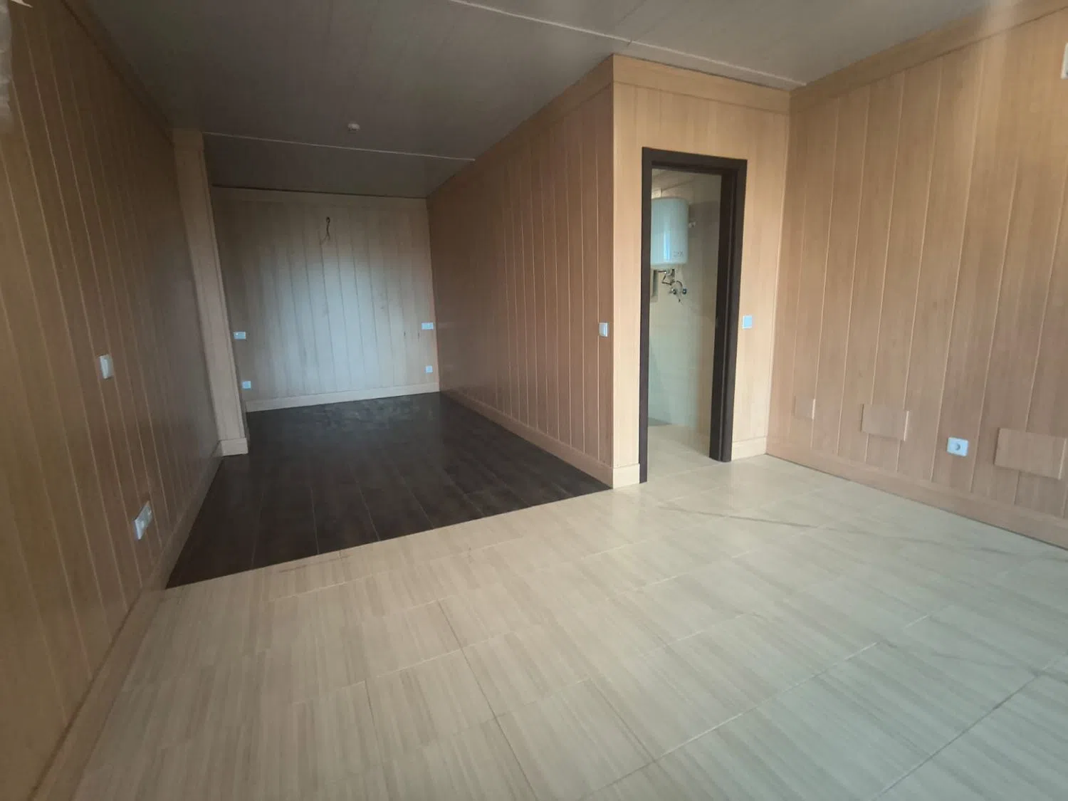 Estudio en calle de la Calera, 10 - Foto 14