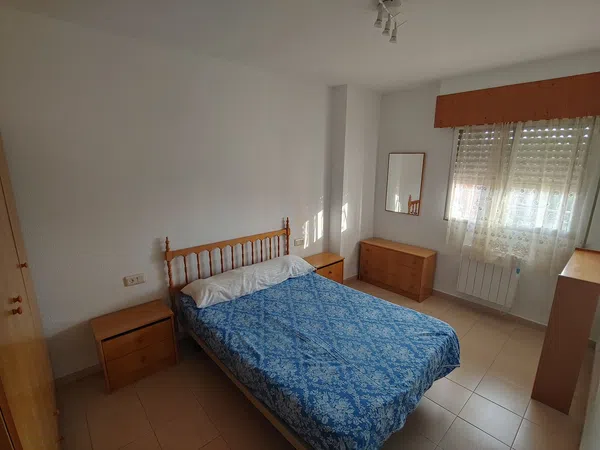 Piso en Calle Doctor Beltran Mateos, 14, Hospital, Hospital - Foto 8